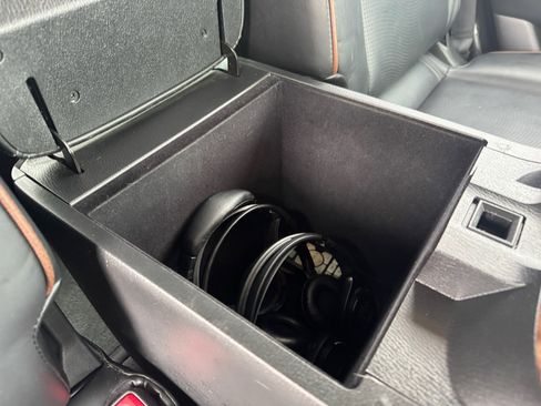 Used 2017 Nissan Armada Platinum w/ Captain Seat Package image 52