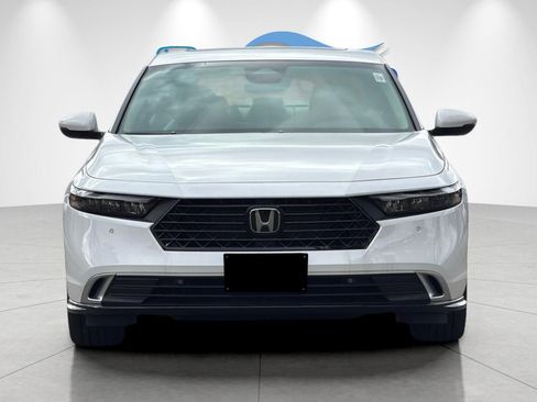 New 2026 Honda Accord Touring image 8