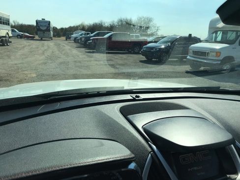 Used 2015 GMC Terrain SLT w/ Open Road Package image 33