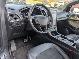 Used 2023 Ford Edge ST-Line AWD/4WD video 2