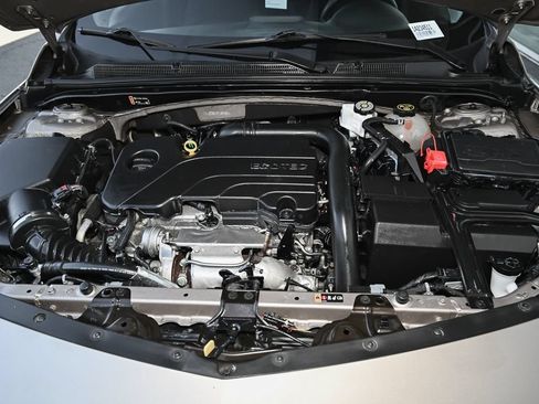 Used 2023 Chevrolet Malibu LT FWD image 15