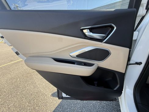 Used 2019 Acura RDX AWD image 30