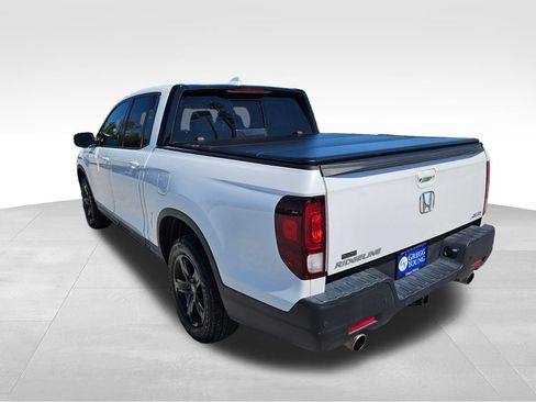 Used 2023 Honda Ridgeline Black Edition image 9