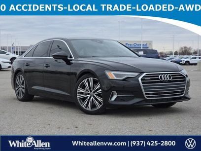 Used 2019 Audi A6 2.0T Premium Plus w/ Premium Plus Package