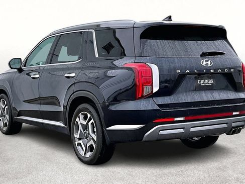 Used 2025 Hyundai Palisade SEL FWD image 15