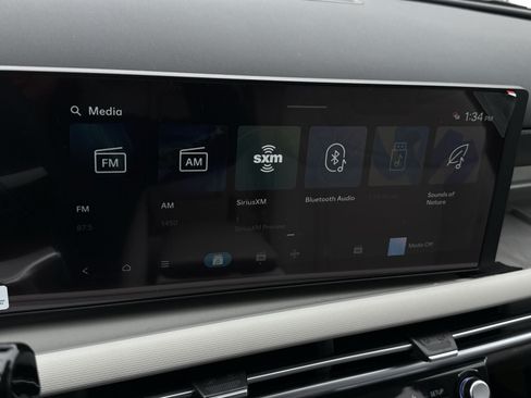 New 2026 Hyundai Tucson Blue SE AWD/4WD image 18