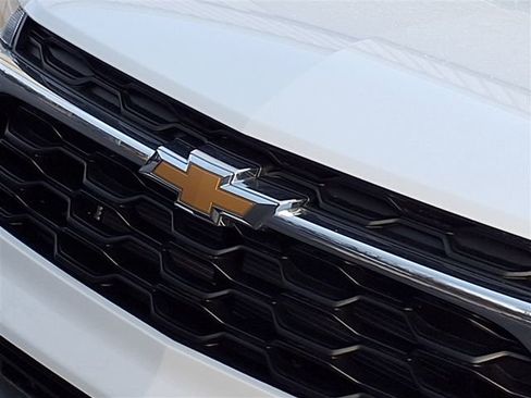 New 2026 Chevrolet Trax LT w/ LT Convenience Package image 25