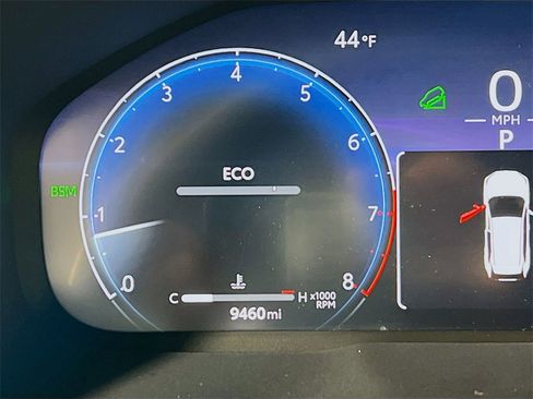 Used 2024 Toyota RAV4 Limited image 12