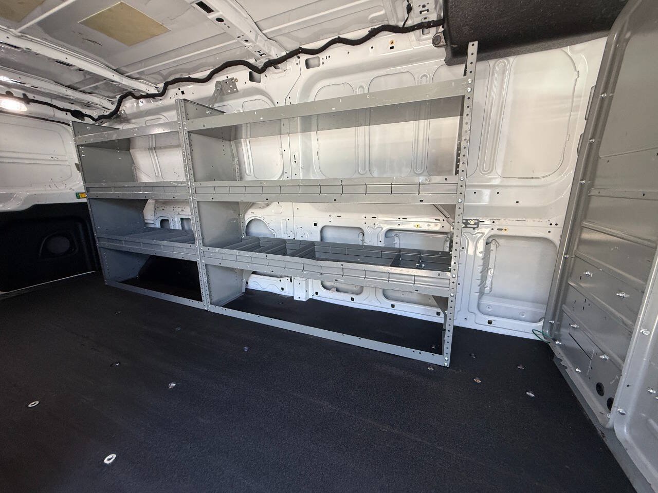 Used 2020 Ford Transit 350 Low Roof w/ Upfitter Package RWD image 36