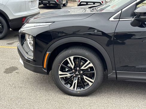 New 2026 Mitsubishi Eclipse Cross SE image 9