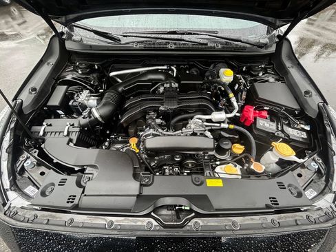 Used 2024 Subaru Crosstrek 2.5i Sport w/ Popular Package #3A image 29