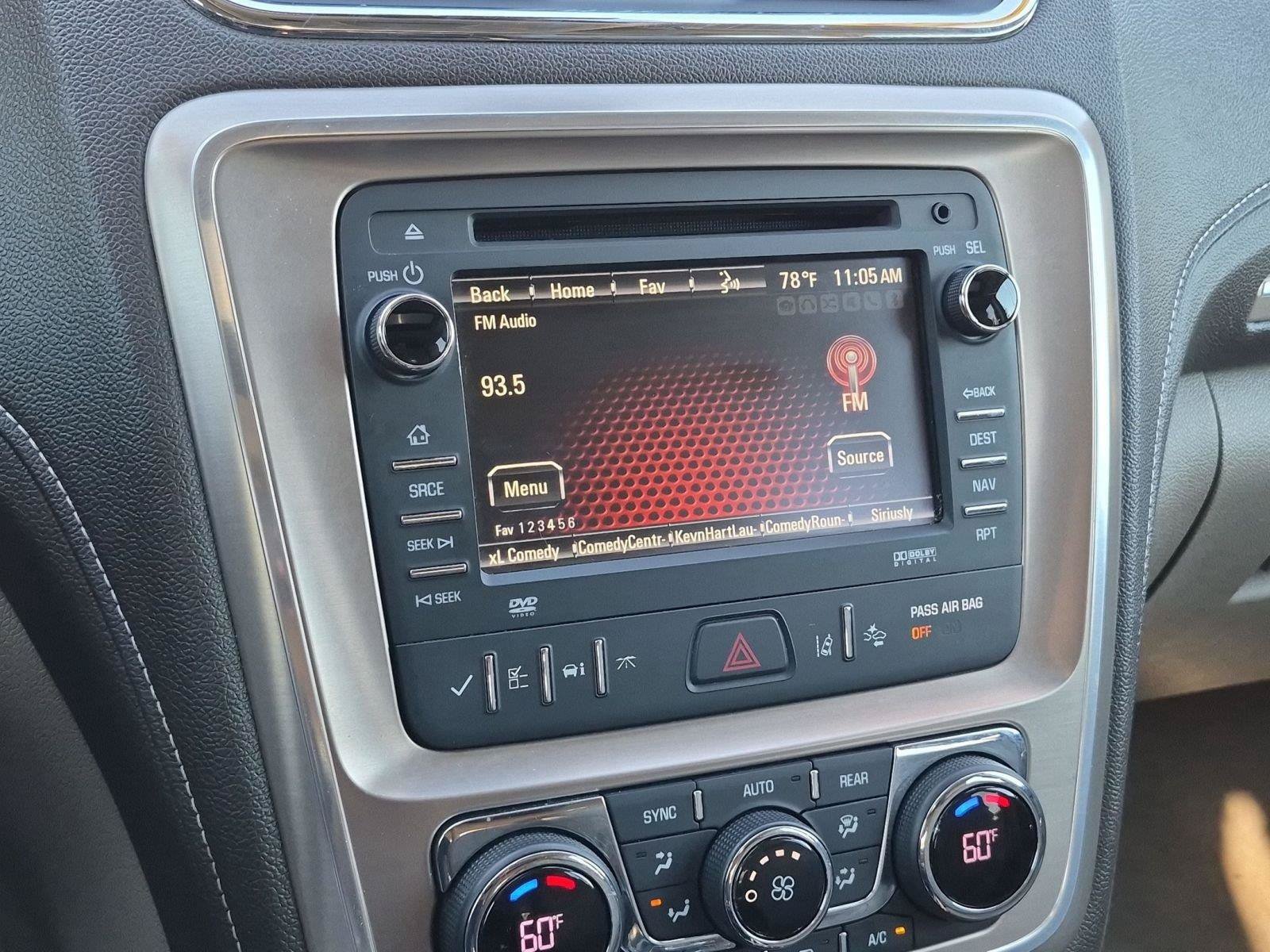Used 2015 GMC Acadia Denali FWD image 26