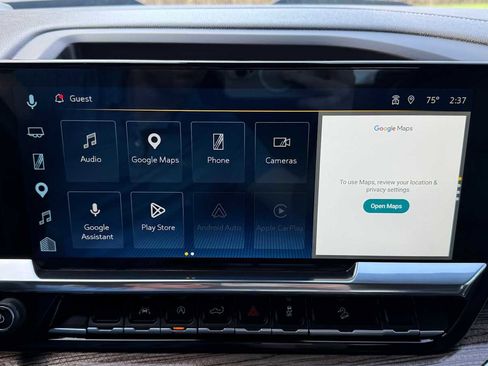 Used 2025 Chevrolet Silverado 1500 LT Trail Boss w/ Convenience Package II AWD/4WD image 21