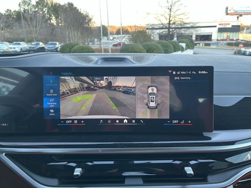 New 2026 BMW X5 M Competition w/ Executive Package image 25