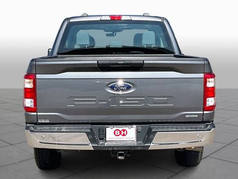 Used 2023 Ford F150 XL w/ XL Chrome Appearance Package AWD/4WD image 5