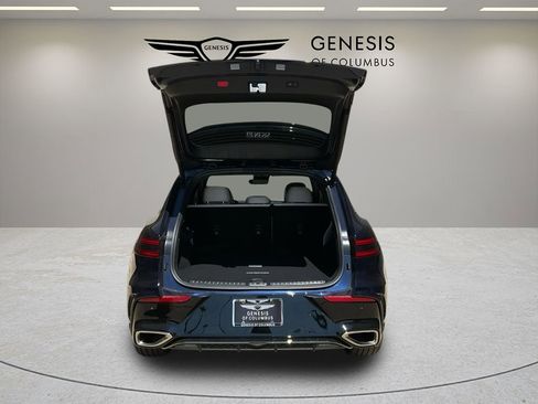 New 2026 Genesis GV70 3.5T Sport Prestige AWD/4WD image 9