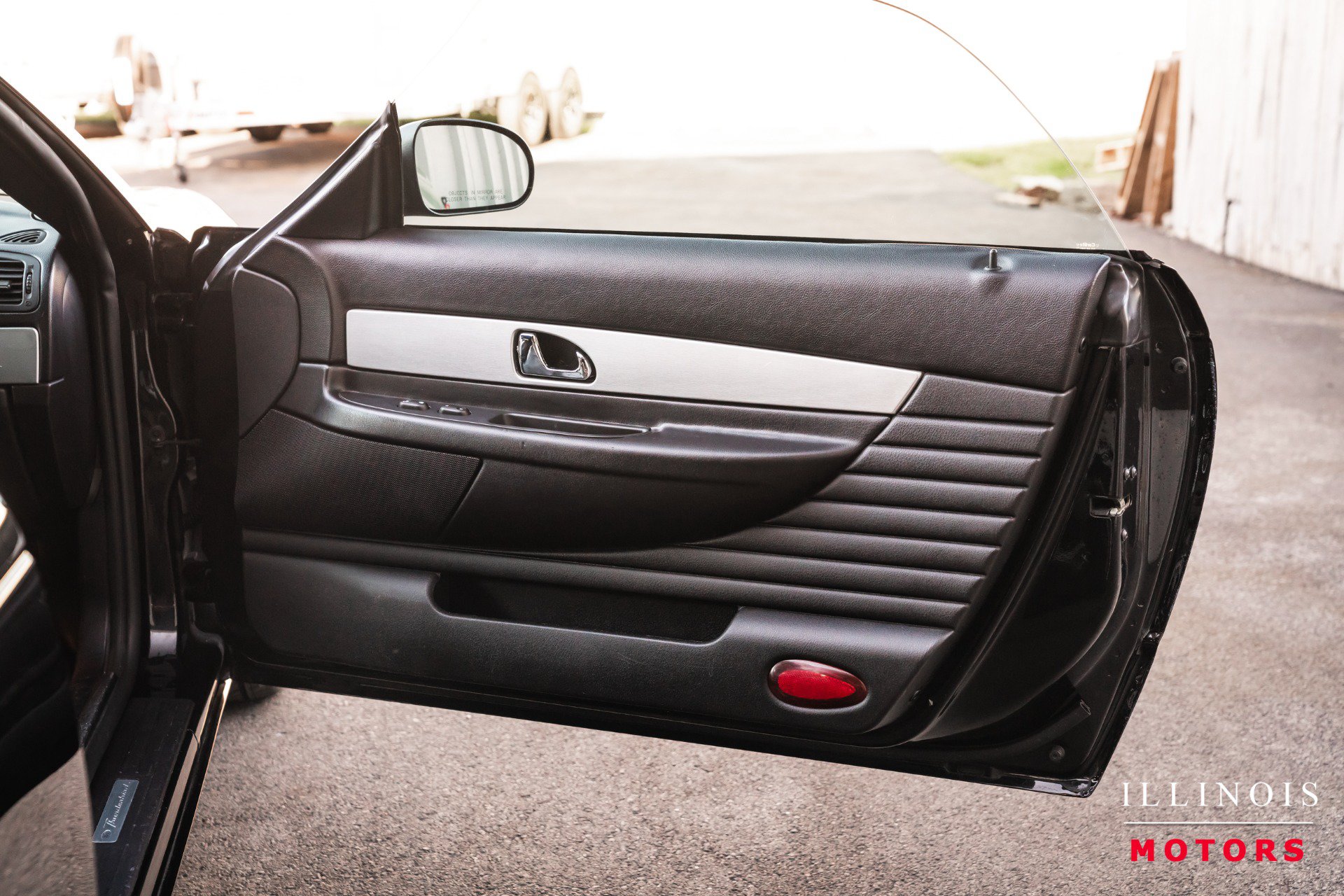 Used 2003 Ford Thunderbird RWD image 27