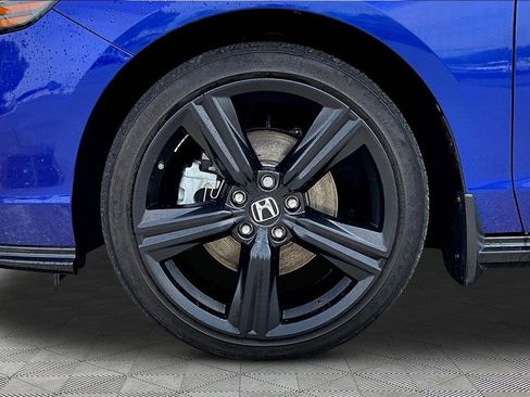 Used 2024 Honda Accord Sport image 24