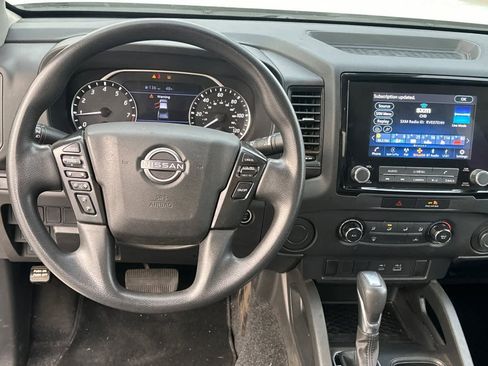 Certified 2023 Nissan Frontier S image 15