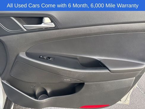 Used 2020 Hyundai Tucson Limited AWD/4WD image 14
