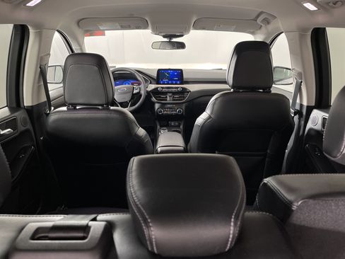 Used 2022 Ford Escape SEL w/ Technology Package image 15