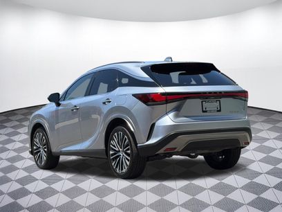 Used 2025 Lexus RX 350 Premium Plus