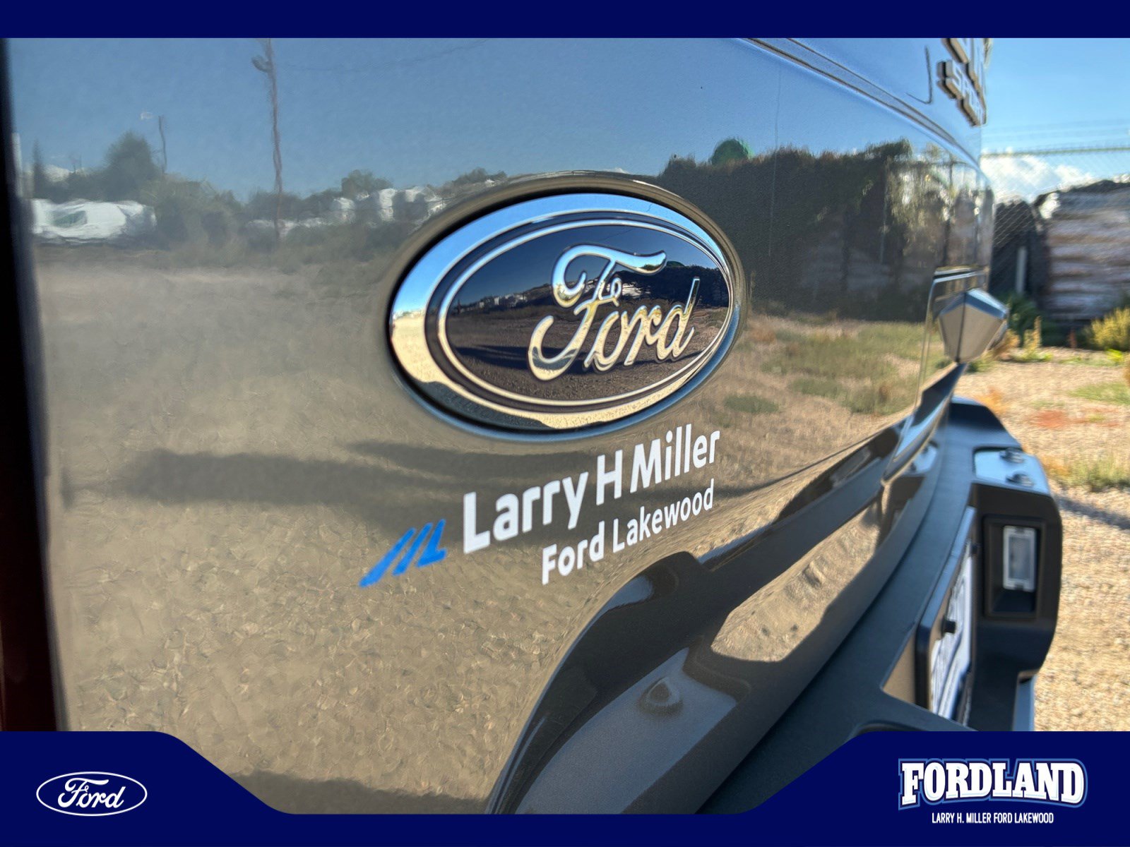 Used 2025 Ford Bronco Sport Big Bend AWD/4WD image 24