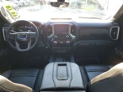 Used 2021 GMC Sierra 1500 Denali w/ Technology Package AWD/4WD image 12