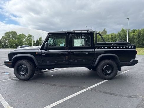 New 2025 INEOS Grenadier image 8