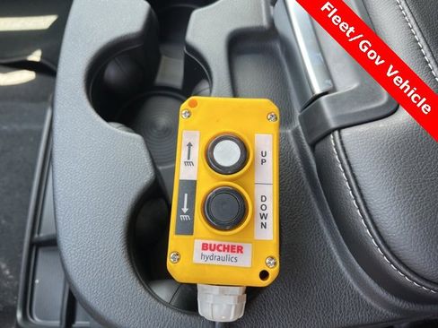 New 2024 RAM 3500 Tradesman w/ Chrome Appearance Group image 22