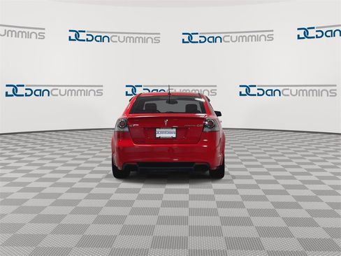 Used 2009 Pontiac G8 GT w/ Premium Package image 7