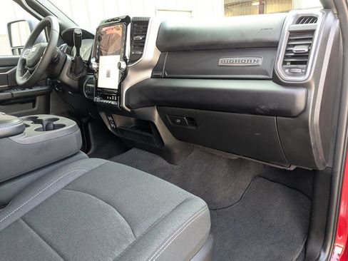 Used 2026 RAM 2500 Big Horn AWD/4WD image 12
