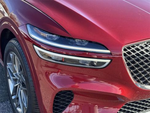 Certified 2023 Genesis GV70 2.5T w/ Select Package image 8