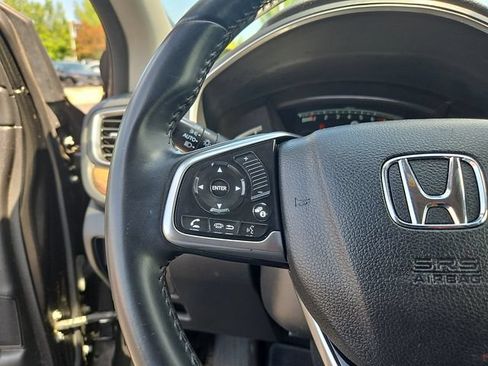Used 2018 Honda CR-V Touring image 21