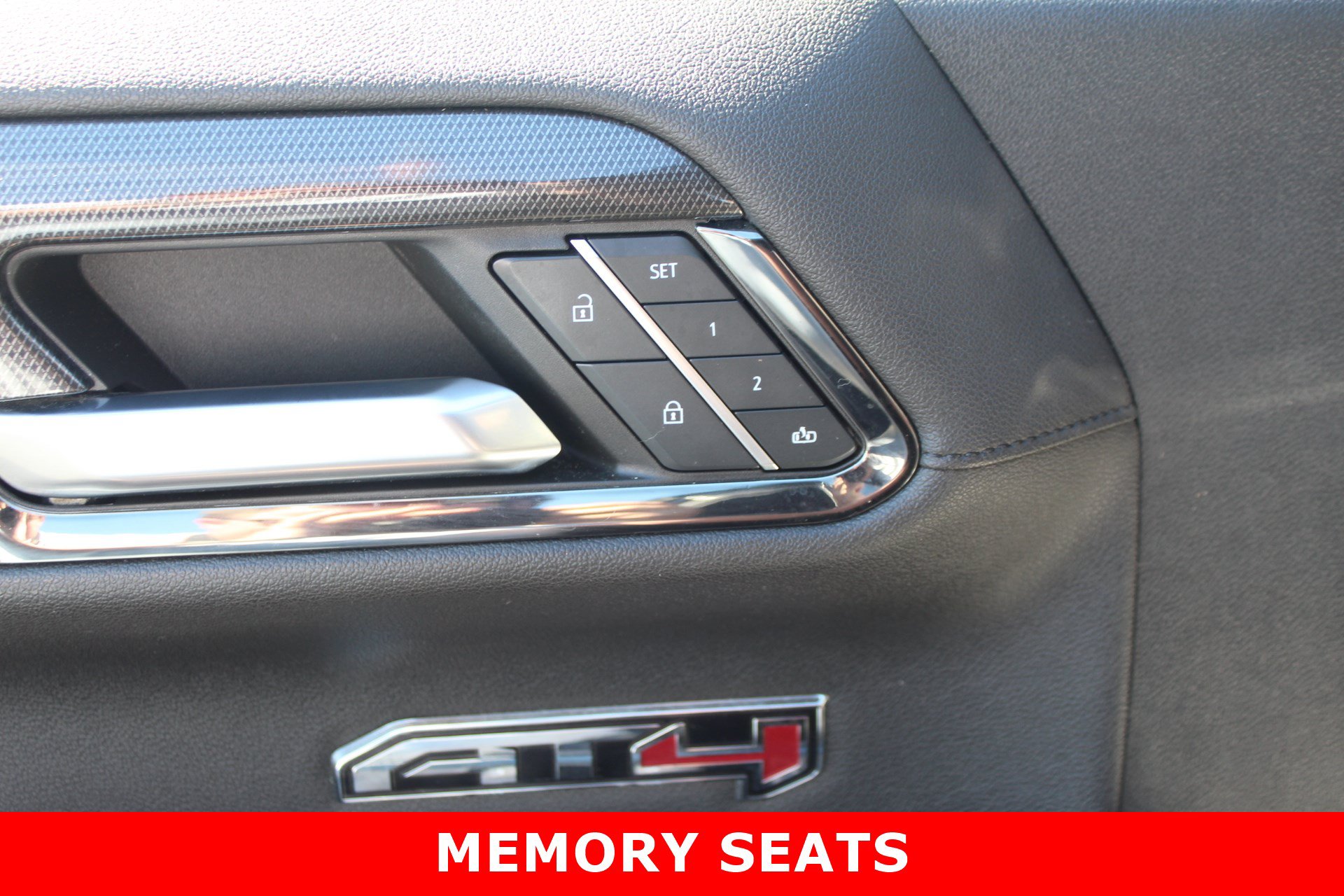 Used 2023 GMC Sierra 1500 AT4 AWD/4WD image 14