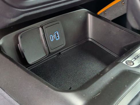 Used 2023 Ford Bronco Badlands AWD/4WD image 29