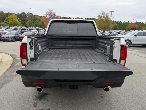 Used 2022 Honda Ridgeline RTL image 36