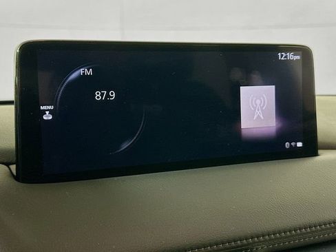 Used 2024 MAZDA CX-5 Carbon Edition image 15