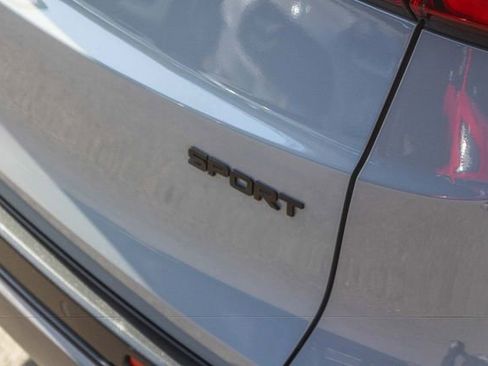 Used 2025 Honda CR-V Sport-L image 12