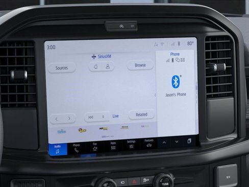 New 2026 Ford F150 STX AWD/4WD image 44
