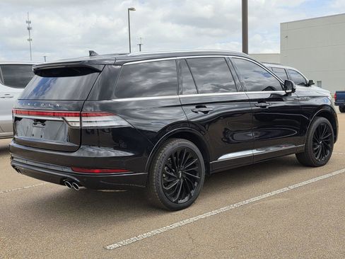 Used 2021 Lincoln Aviator Reserve w/ Equipment Group 208A image 20