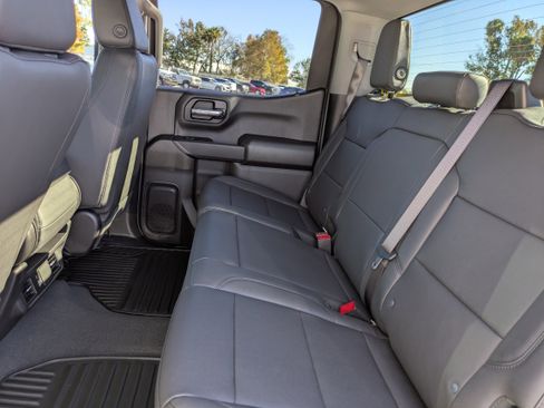 New 2026 GMC Sierra 1500 Pro w/ Graphite Edition image 16