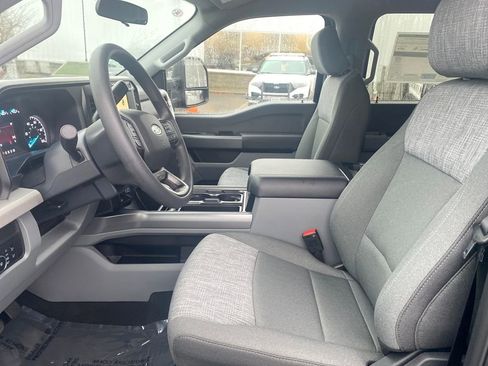 New 2026 Ford F250 XLT w/ Tremor Off-Road Package image 15