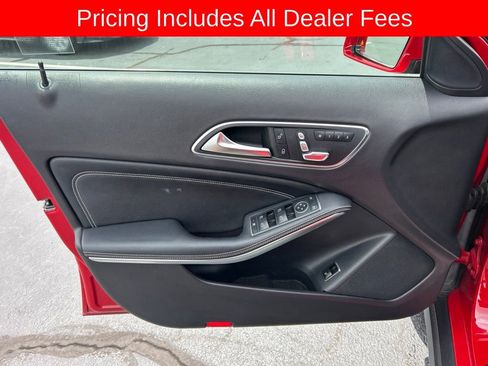 Used 2020 Mercedes-Benz GLA 250 4MATIC image 3