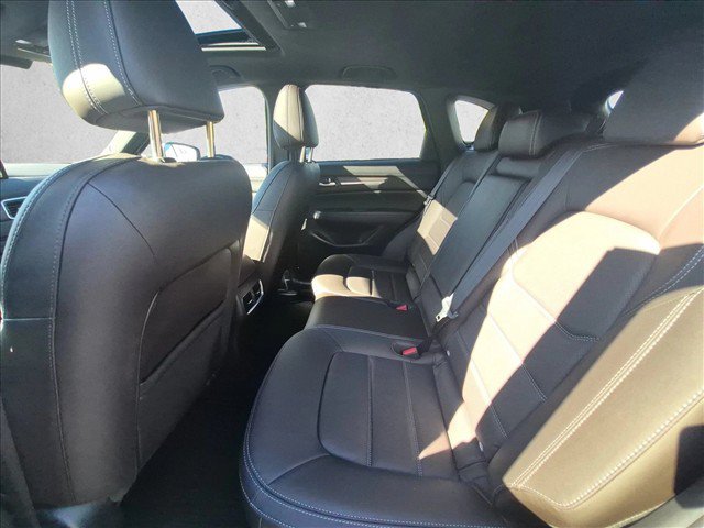 Used 2025 MAZDA CX-5 Signature AWD/4WD image 20