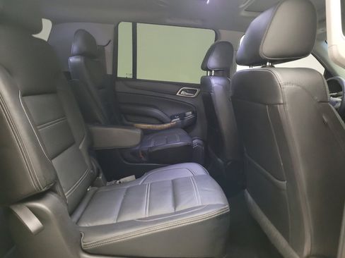 Used 2017 GMC Yukon XL Denali w/ Open Road Package AWD/4WD image 19