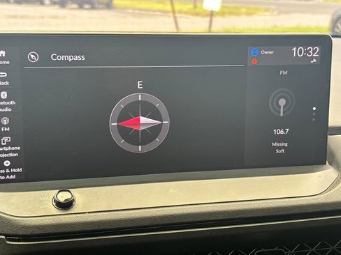 Used 2023 Honda Accord Sport image 19
