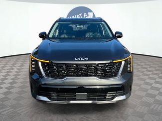Certified 2025 Kia Sorento EX w/ EX Panoramic Sunroof Package video 2