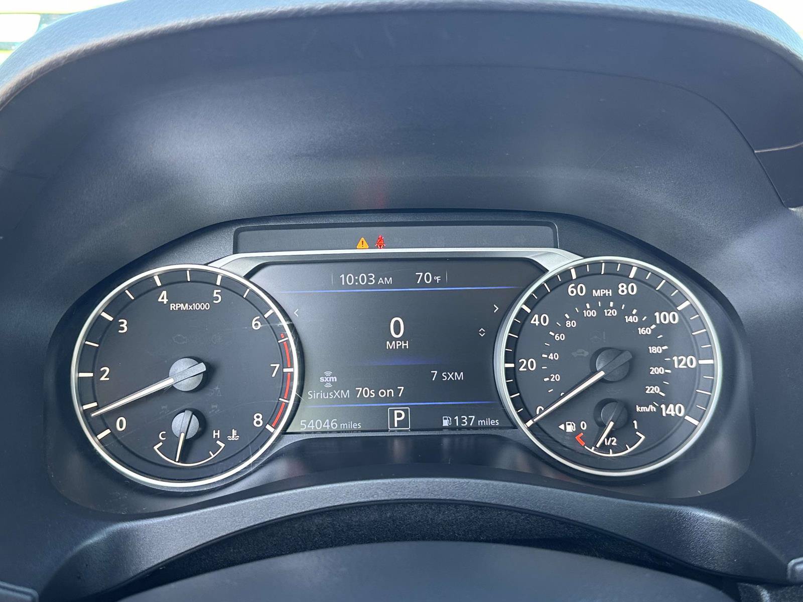 Used 2024 Nissan Altima 2.5 SV FWD image 22