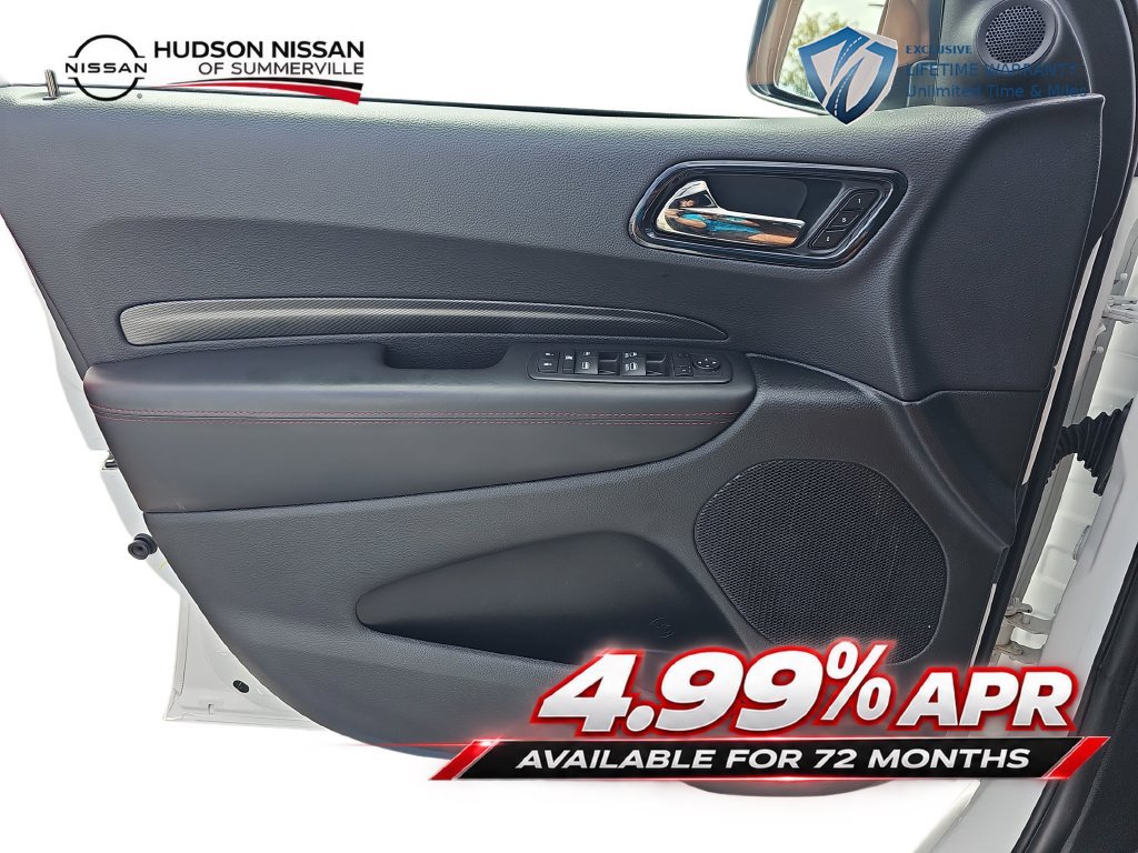 Used 2024 Dodge Durango R/T AWD/4WD image 27